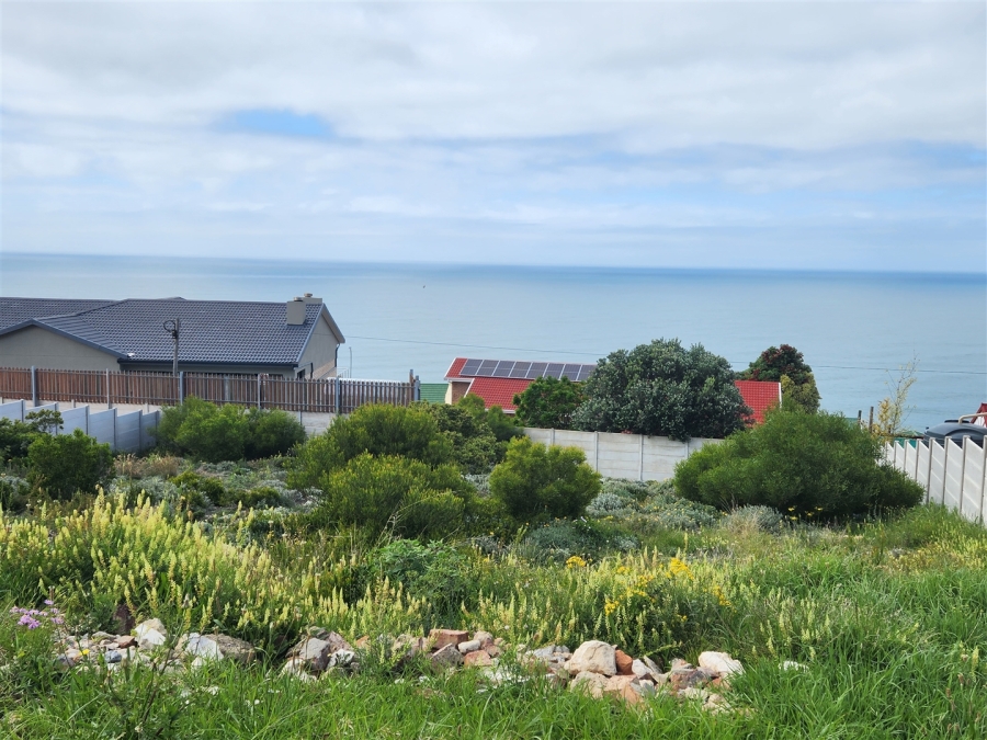 0 Bedroom Property for Sale in Dana Bay Western Cape